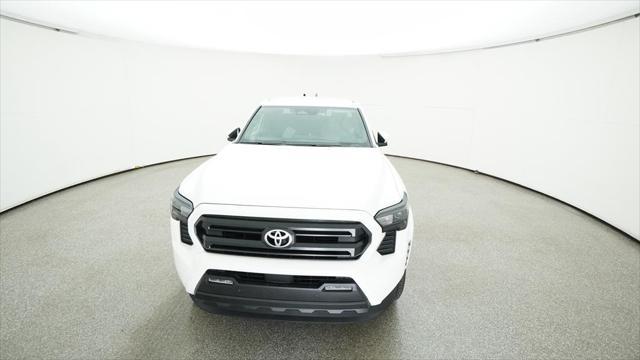 new 2024 Toyota Tacoma car, priced at $45,589