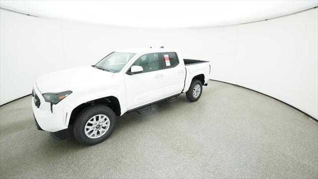 new 2024 Toyota Tacoma car, priced at $45,589