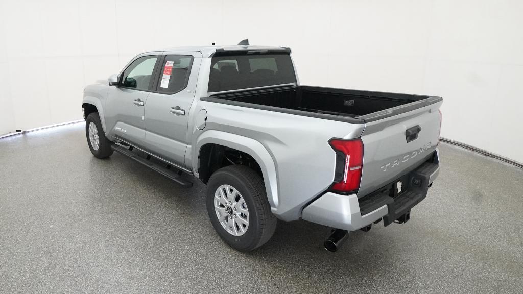 new 2025 Toyota Tacoma car, priced at $39,464