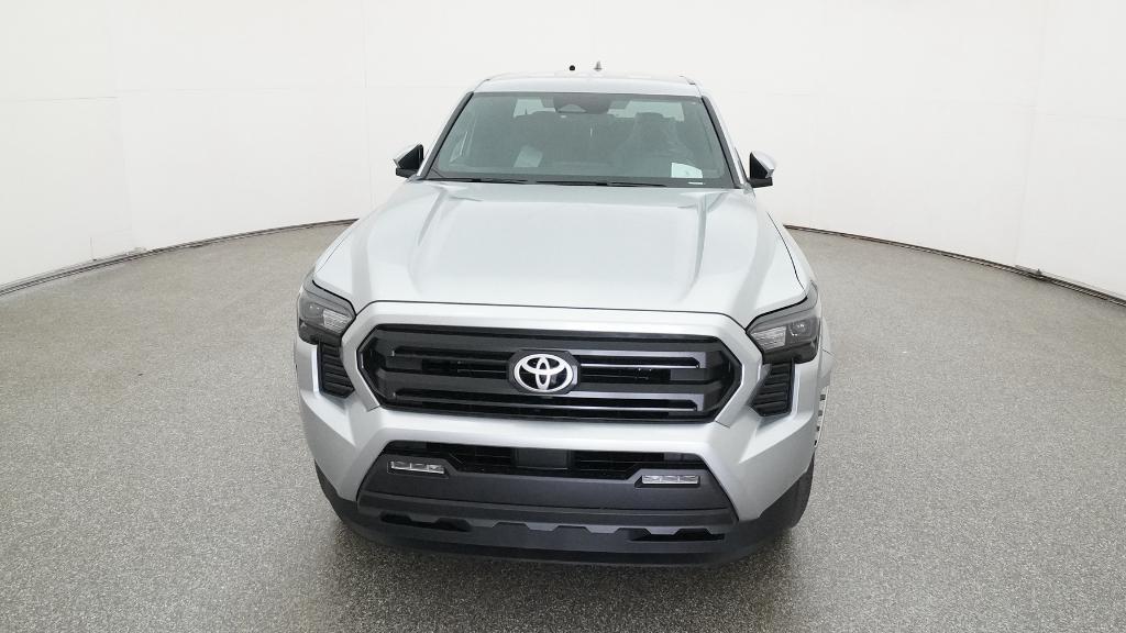 new 2025 Toyota Tacoma car, priced at $39,464