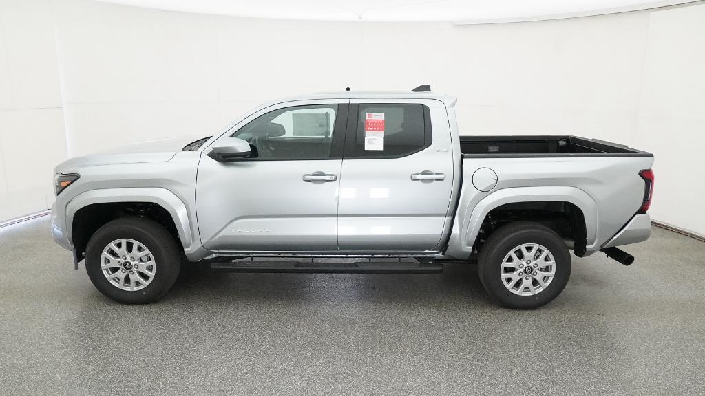 new 2025 Toyota Tacoma car, priced at $39,464
