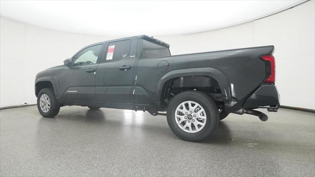 new 2024 Toyota Tacoma car, priced at $41,827