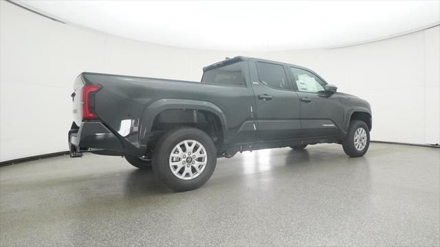 new 2024 Toyota Tacoma car, priced at $41,827