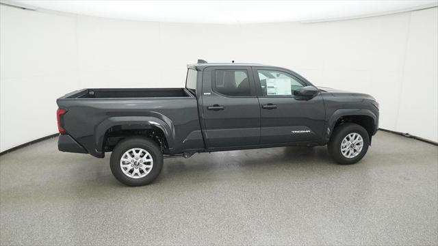 new 2024 Toyota Tacoma car, priced at $41,827