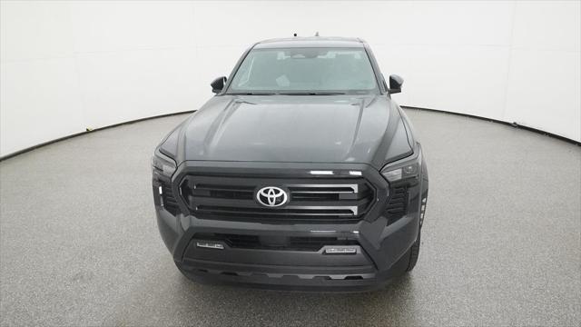 new 2024 Toyota Tacoma car, priced at $41,827