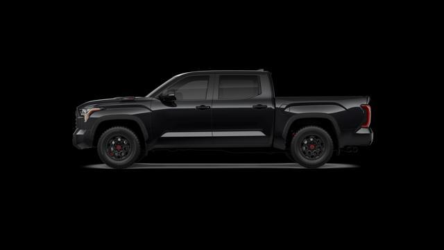 new 2025 Toyota Tundra Hybrid car, priced at $77,680