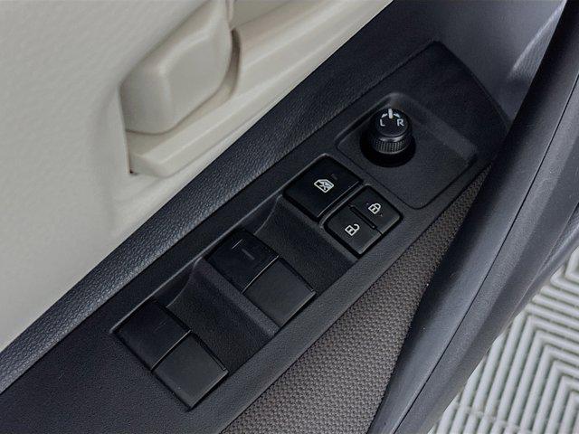used 2025 Toyota Corolla car, priced at $21,499