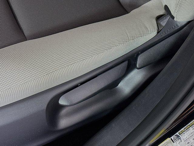 used 2025 Toyota Corolla car, priced at $21,499