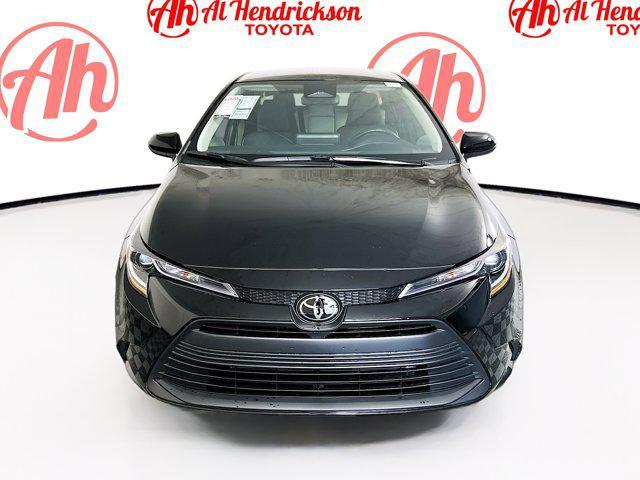 used 2025 Toyota Corolla car, priced at $21,499