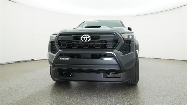 new 2025 Toyota Tacoma car, priced at $42,363