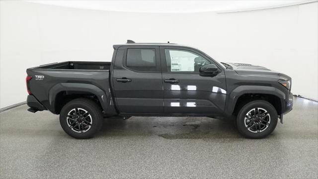 new 2025 Toyota Tacoma car, priced at $42,363