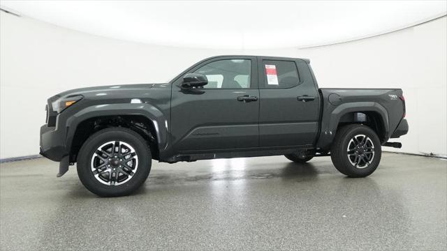 new 2025 Toyota Tacoma car, priced at $42,363