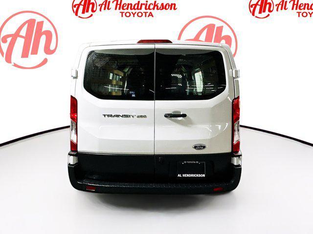 used 2023 Ford Transit-250 car, priced at $26,999