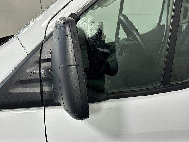 used 2023 Ford Transit-250 car, priced at $26,999