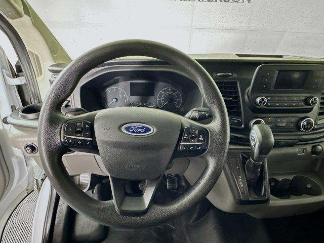 used 2023 Ford Transit-250 car, priced at $26,999