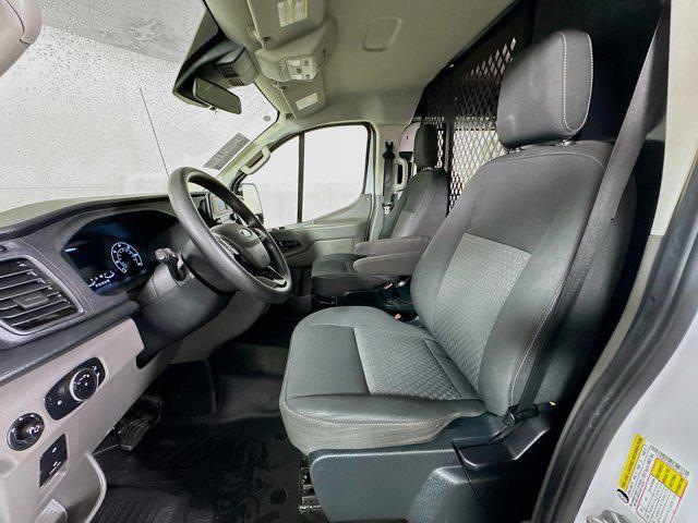used 2023 Ford Transit-250 car, priced at $26,999