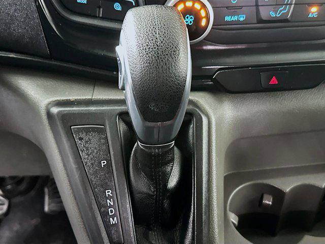 used 2023 Ford Transit-250 car, priced at $26,999