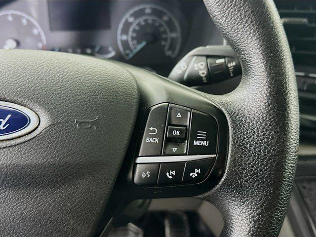 used 2023 Ford Transit-250 car, priced at $26,999