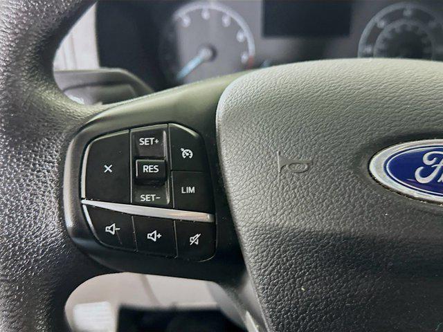 used 2023 Ford Transit-250 car, priced at $26,999