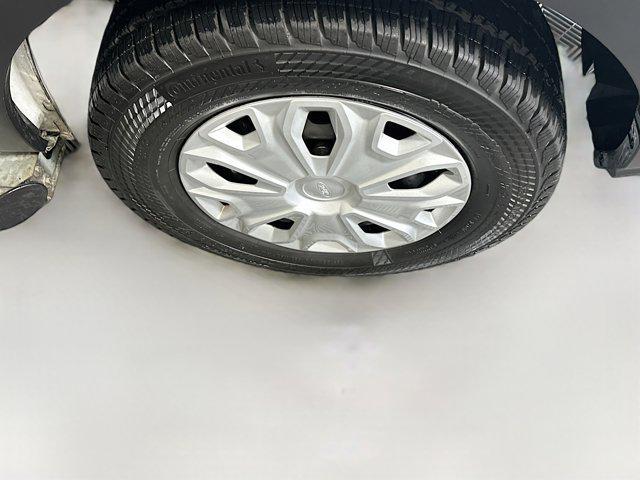 used 2023 Ford Transit-250 car, priced at $26,999