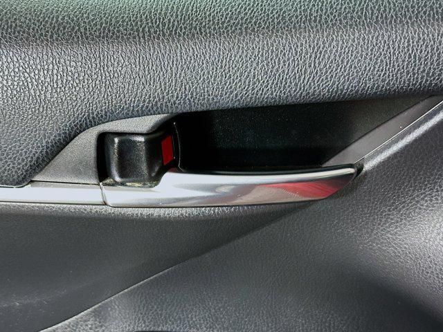 used 2019 Toyota Camry car, priced at $15,977