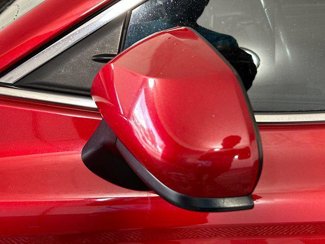 used 2019 Toyota Camry car, priced at $15,977
