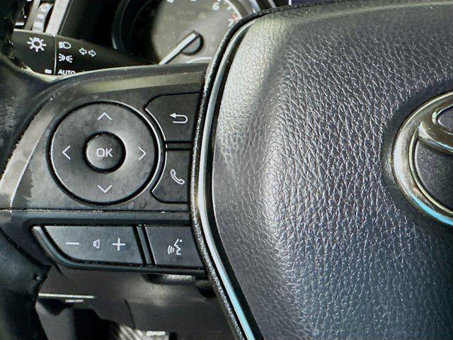 used 2019 Toyota Camry car, priced at $15,977