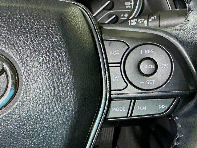 used 2019 Toyota Camry car, priced at $15,977