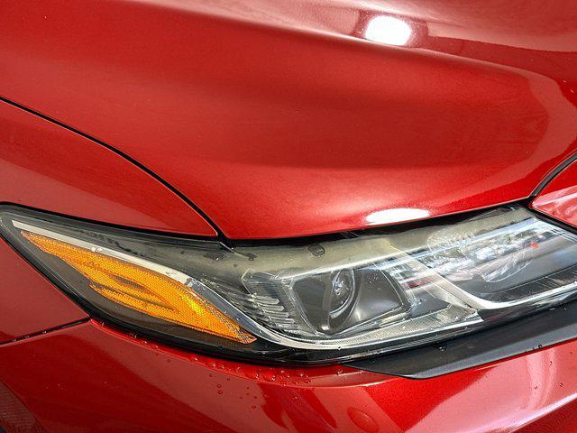 used 2019 Toyota Camry car, priced at $15,977