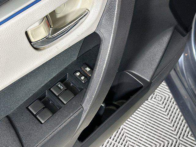 used 2015 Toyota Corolla car, priced at $8,977