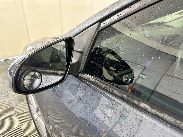 used 2015 Toyota Corolla car, priced at $8,977
