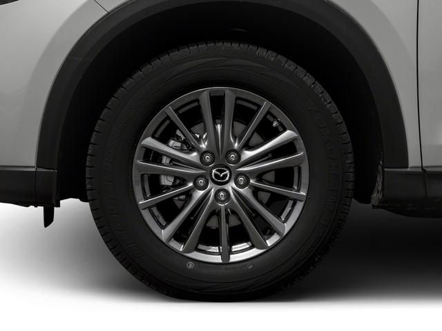 used 2017 Mazda CX-5 car, priced at $14,499