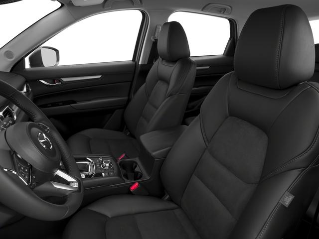 used 2017 Mazda CX-5 car, priced at $14,499