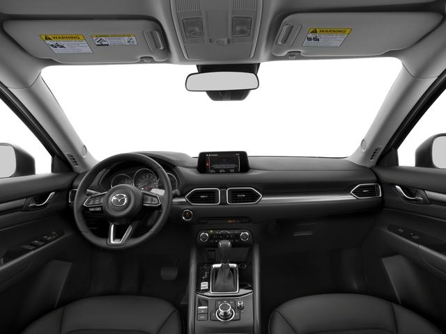 used 2017 Mazda CX-5 car, priced at $14,499