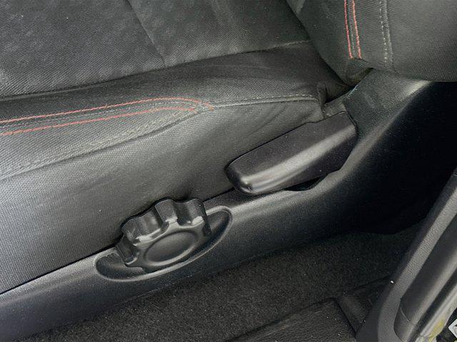 used 2023 Toyota Tacoma car, priced at $26,999