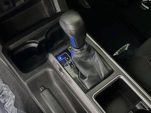 used 2023 Toyota Tacoma car, priced at $26,999