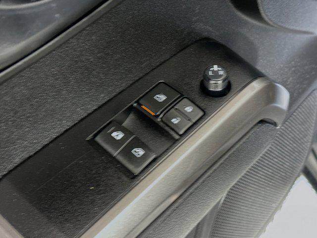 used 2023 Toyota Tacoma car, priced at $26,999
