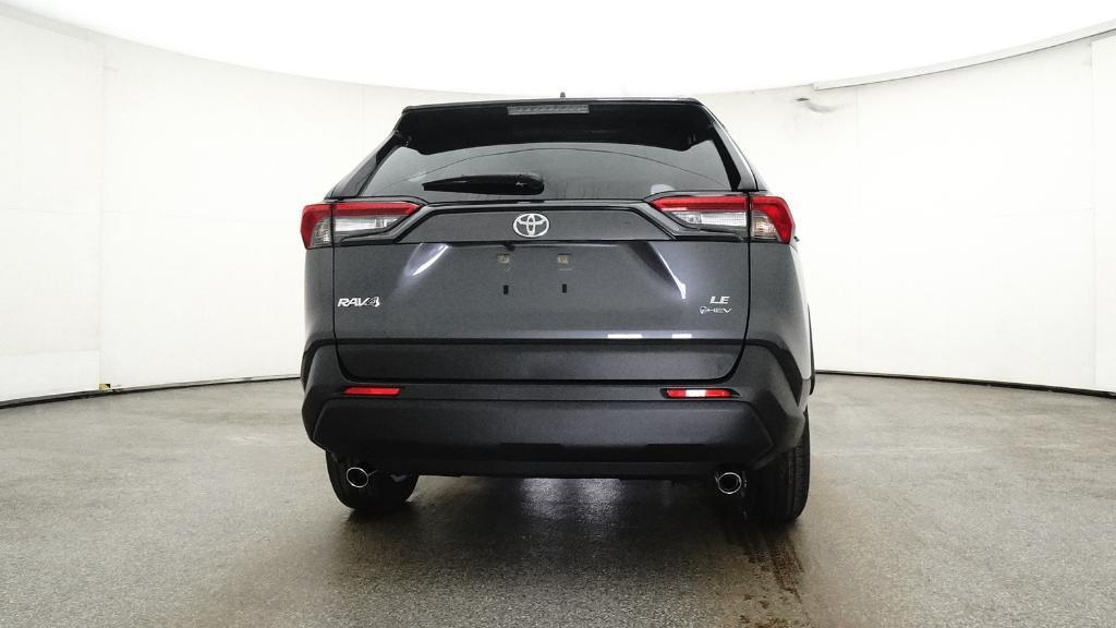 new 2025 Toyota RAV4 Hybrid car, priced at $36,526