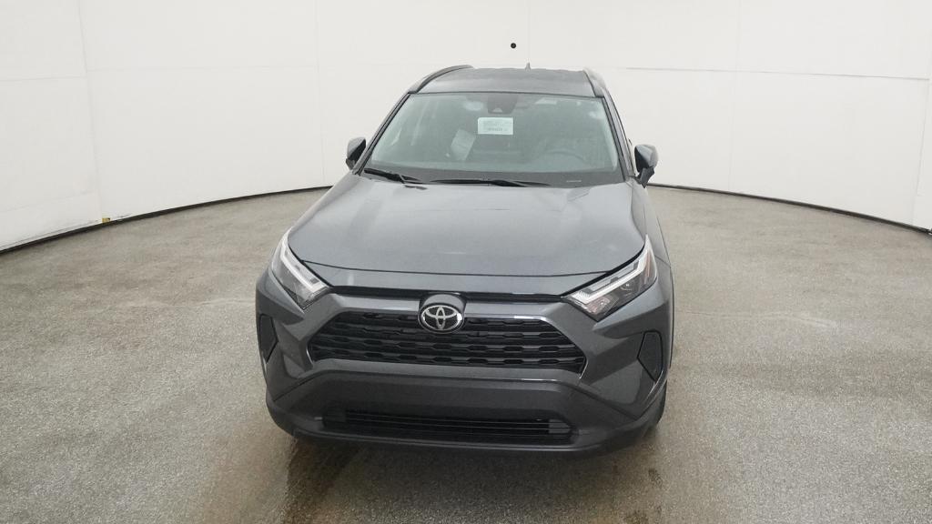 new 2025 Toyota RAV4 Hybrid car, priced at $36,526