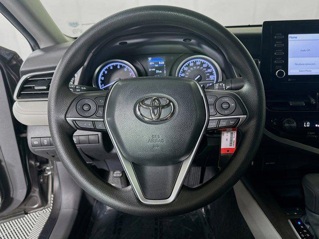 used 2023 Toyota Camry car, priced at $20,977