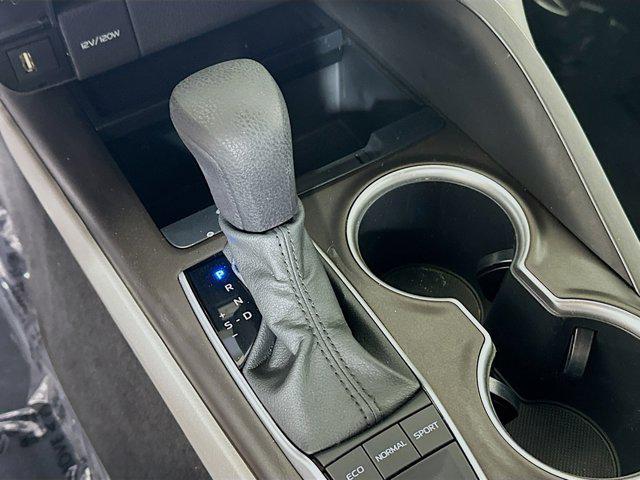 used 2023 Toyota Camry car, priced at $20,977