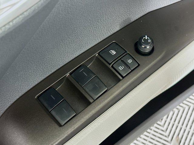 used 2023 Toyota Camry car, priced at $20,977
