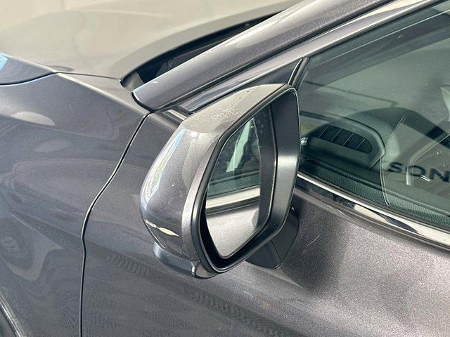 used 2023 Toyota Camry car, priced at $20,977