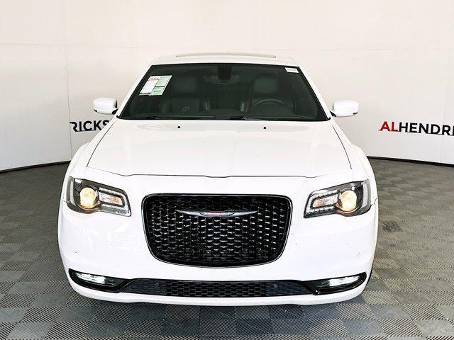 used 2023 Chrysler 300 car, priced at $22,999