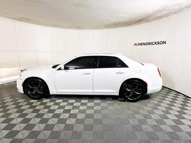 used 2023 Chrysler 300 car, priced at $22,999