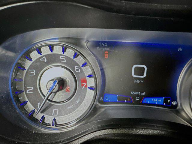 used 2023 Chrysler 300 car, priced at $22,999
