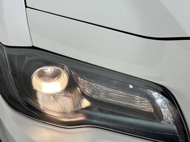 used 2023 Chrysler 300 car, priced at $22,999