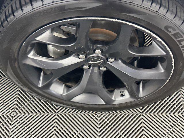 used 2023 Chrysler 300 car, priced at $22,999