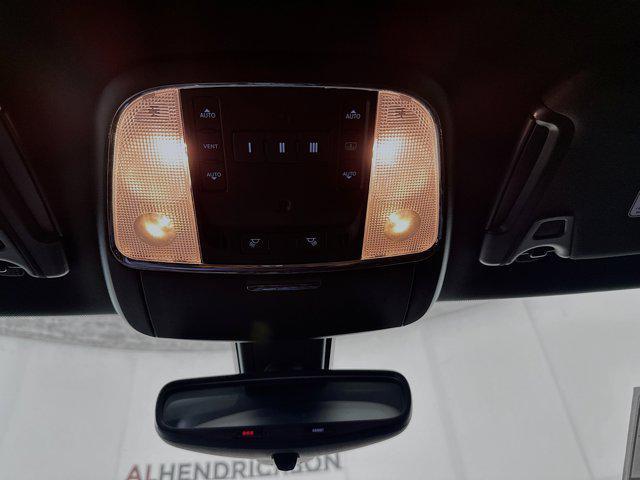 used 2023 Chrysler 300 car, priced at $22,999