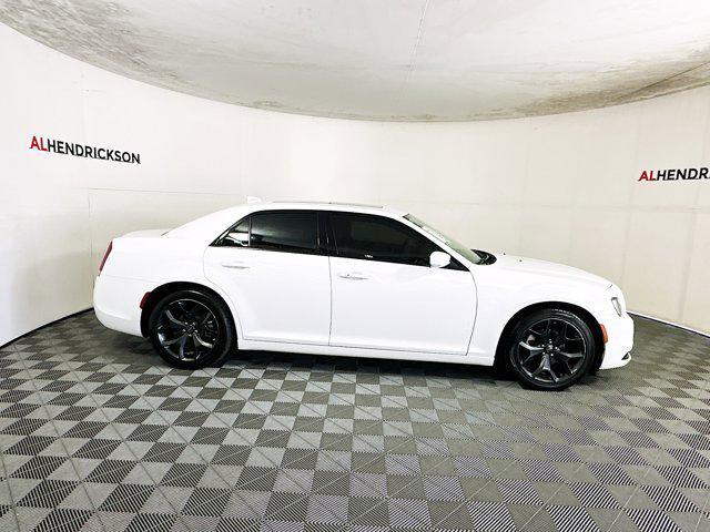 used 2023 Chrysler 300 car, priced at $22,999